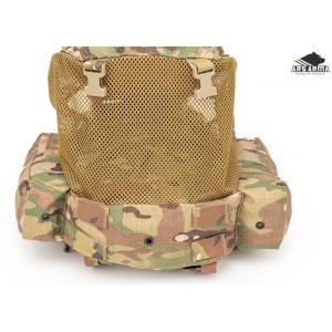 Рюкзак Eagle Beaver Tail Assault Pack/YOTE [ARS ARMA]